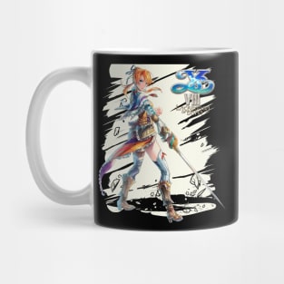 In Search of the Eldeen Ys Lover Tee Mug